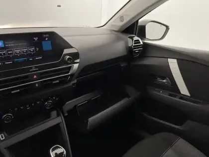 Photo 23 Citroën C4  SOCIETE BLUEHDI 110 S&S BVM6