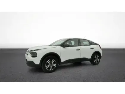 Photo 30 Citroën C4  SOCIETE BLUEHDI 110 S&S BVM6