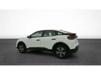 Photo 32 Citroën C4  SOCIETE BLUEHDI 110 S&S BVM6