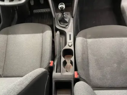 Photo 22 Citroën C4  SOCIETE BLUEHDI 110 S&S BVM6