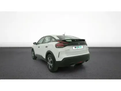 Photo 5 Citroën C4  SOCIETE BLUEHDI 110 S&S BVM6