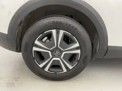 Photo 17 Citroën C4  SOCIETE BLUEHDI 110 S&S BVM6