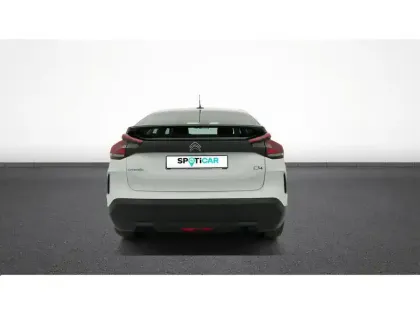 Photo 34 Citroën C4  SOCIETE BLUEHDI 110 S&S BVM6