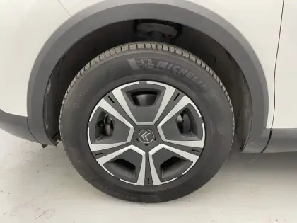 Photo 43 Citroën C4  SOCIETE BLUEHDI 110 S&S BVM6