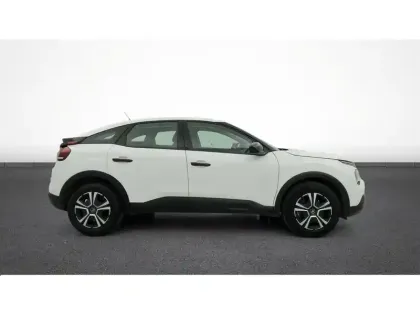 Photo 37 Citroën C4  SOCIETE BLUEHDI 110 S&S BVM6