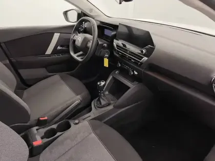 Photo 54 Citroën C4  SOCIETE BLUEHDI 110 S&S BVM6