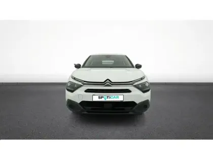 Photo 29 Citroën C4  SOCIETE BLUEHDI 110 S&S BVM6