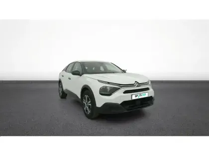 Photo 39 Citroën C4  SOCIETE BLUEHDI 110 S&S BVM6