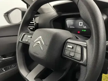 Photo 50 Citroën C4  SOCIETE BLUEHDI 110 S&S BVM6