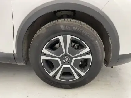 Photo 16 Citroën C4  SOCIETE BLUEHDI 110 S&S BVM6