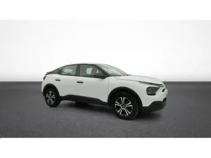 Photo 10 Citroën C4  SOCIETE BLUEHDI 110 S&S BVM6