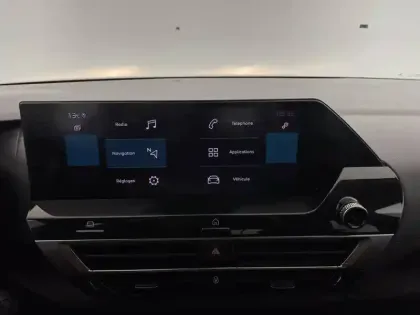 Photo 47 Citroën C4  SOCIETE BLUEHDI 110 S&S BVM6