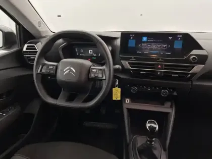 Photo 49 Citroën C4  SOCIETE BLUEHDI 110 S&S BVM6