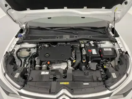 Photo 48 Citroën C4  SOCIETE BLUEHDI 110 S&S BVM6