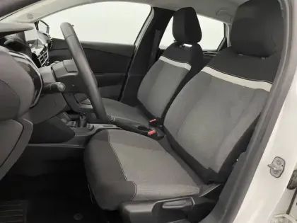 Photo 41 Citroën C4  SOCIETE BLUEHDI 110 S&S BVM6