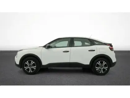 Photo 31 Citroën C4  SOCIETE BLUEHDI 110 S&S BVM6