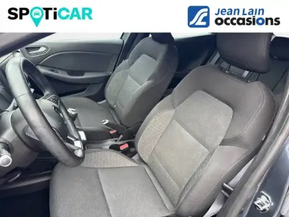 Photo 30 Renault Clio  Blue dCi 85