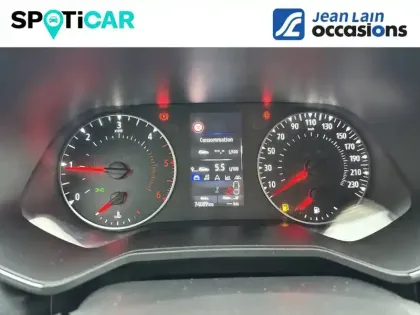 Photo 9 Renault Clio  Blue dCi 85