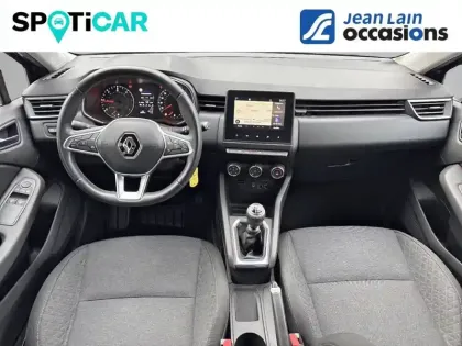 Photo 27 Renault Clio  Blue dCi 85