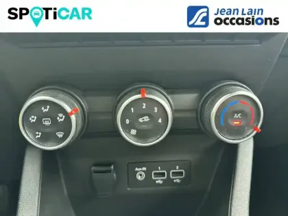 Photo 14 Renault Clio  Blue dCi 85