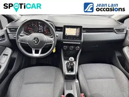 Photo 7 Renault Clio  Blue dCi 85