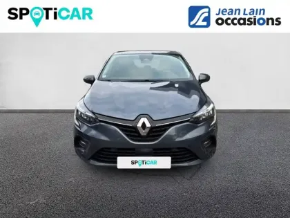 Photo 1 Renault Clio  Blue dCi 85