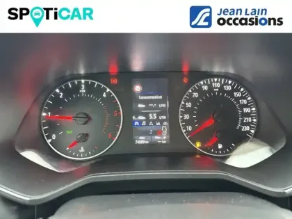 Photo 29 Renault Clio  Blue dCi 85