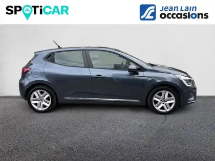Photo 3 Renault Clio  Blue dCi 85