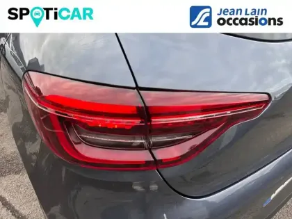 Photo 16 Renault Clio  Blue dCi 85