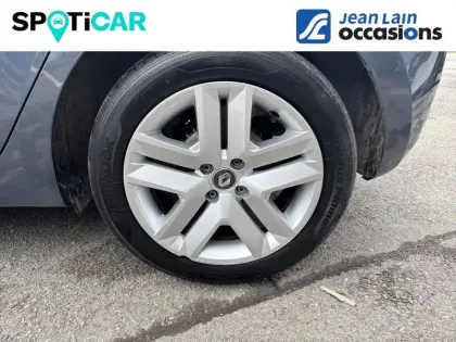 Photo 32 Renault Clio  Blue dCi 85