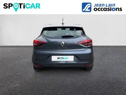 Photo 4 Renault Clio  Blue dCi 85