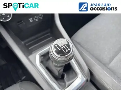 Photo 13 Renault Clio  Blue dCi 85