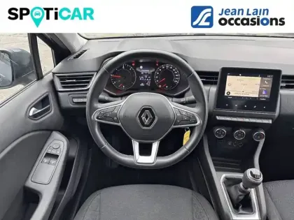 Photo 8 Renault Clio  Blue dCi 85