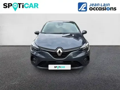 Photo 21 Renault Clio  Blue dCi 85