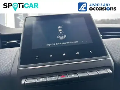 Photo 19 Renault Clio  Blue dCi 85