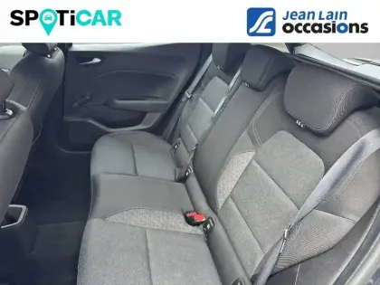 Photo 11 Renault Clio  Blue dCi 85