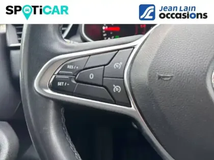 Photo 38 Renault Clio  Blue dCi 85