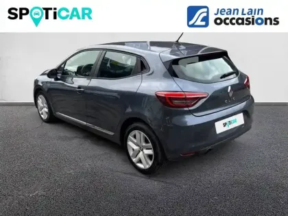 Photo 26 Renault Clio  Blue dCi 85