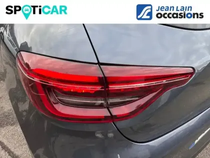 Photo 36 Renault Clio  Blue dCi 85