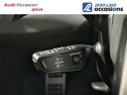 Photo 20 Audi A3  Berline TFSI Mild Hybrid 150 S tronic 7