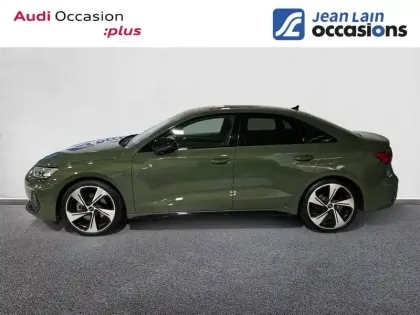 Photo 7 Audi A3  Berline TFSI Mild Hybrid 150 S tronic 7