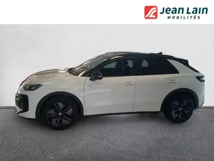 Photo 3 Volkswagen T-roc  1.5 eTSI EVO2 Hybrid 150 ch DSG7