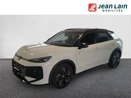 Photo Volkswagen T-roc R-line