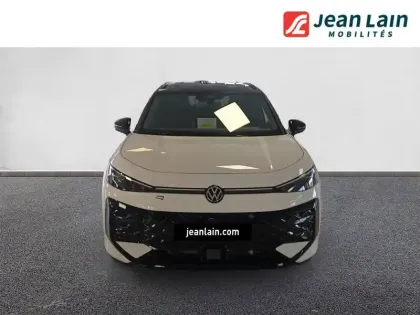 Photo 1 Volkswagen T-roc  1.5 eTSI EVO2 Hybrid 150 ch DSG7