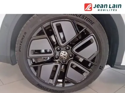 Photo 8 Volkswagen T-roc  1.5 eTSI EVO2 Hybrid 150 ch DSG7
