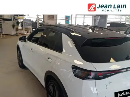 Photo 6 Volkswagen T-roc  1.5 eTSI EVO2 Hybrid 150 ch DSG7