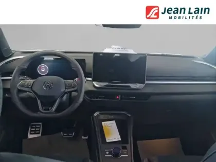 Photo 17 Volkswagen T-roc  1.5 eTSI EVO2 Hybrid 150 ch DSG7