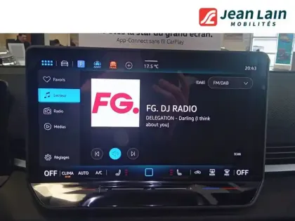 Photo 14 Volkswagen T-roc  1.5 eTSI EVO2 Hybrid 150 ch DSG7