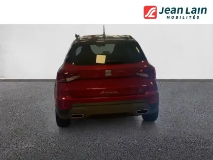 Photo 5 Seat Arona  1.0 TSI 95 ch Start/Stop BVM5