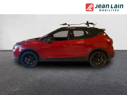 Photo 7 Seat Arona  1.0 TSI 95 ch Start/Stop BVM5